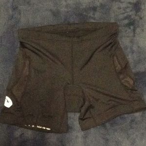 Cycling Shorts